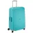 75 cm / 102 l aqua blue