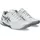 Asics Gel-Dedicate 8 White/Pure Silver 38