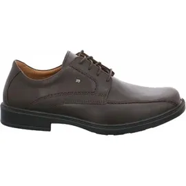 Jomos Schnürschuh braun 42 EU