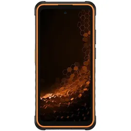 Hammer Iron 6 5G 8 GB RAM 256 GB orange