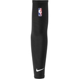 Nike NIKE(ナイキ) Dri-FIT NBA Shooter Sleeve 2.0 010 - black/white S/M