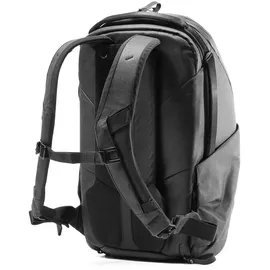 Peak Design Everyday Backpack Zip 20L Schwarz