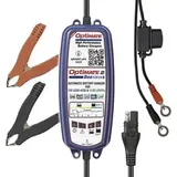 TecMate Optimate 2 DUO TM550