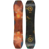 Ride Twinpig Snowboard - 157