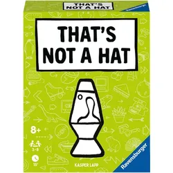 That\'s not a hat - Pop Culture