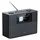 Kenwood CR-ST200S-B Internetradio schwarz
