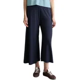 Marc O'Polo Culotte Jerseyhose Blau M