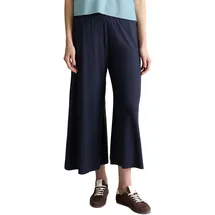 Marc O'Polo Culotte Jerseyhose Blau M