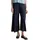 Marc O'Polo Culotte Jerseyhose Blau M