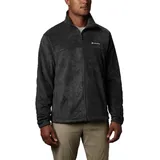 Columbia Steens MountainTM 2.0 Fleece Mit Durchgehendem Reißverschluss - Charcoal Heather - L