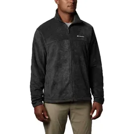 Columbia Steens MountainTM 2.0 Fleece Mit Durchgehendem Reißverschluss - Charcoal Heather - L