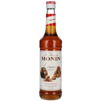 Le Sirop de Monin KARAMELL 0,7l