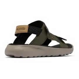 Columbia Peakfreak Roam Herren Grün 46