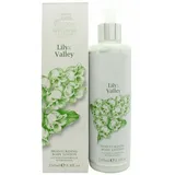 Woods of Windsor Lily Of The Valley Bodylotion Lotion 250 ml