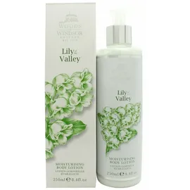 Woods of Windsor Lily Of The Valley Bodylotion Lotion 250 ml