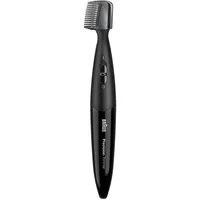 Braun PT1000 schwarz