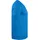Clique Basic T-Shirt Herren 55 - royalblau M"
