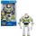 Mattel Große Disney Pixar Buzz Lightyear-Actionfigur, ca. 31 cm, super bewegliche, detailgetreue Sammelfigur aus dem Toy Story Space-Film, ab 3 Jahren HFY27