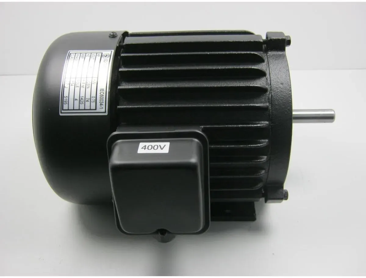 Optimum Motor quantum S181  Pos. 191/400V/0,75kW