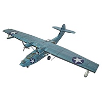 Academy 12573 1/72 USN PBY-5A BATTLE OF MIDWAY