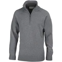 Fjällräven Övik Lite Half Zip laurel green, L