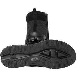 GANTER EVO schwarz, 43 EU Weit