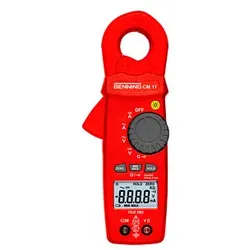 BENNING CM 11 Stromzange 4014651440678 BENNING