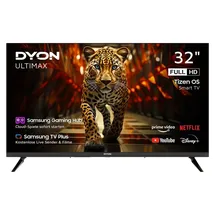 DYON Ultimax 32F-TI 32" LED Full HD Smart TV