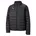 Padded Junior Zip Gepolsterte Jacke