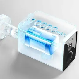 Xiaomi BW400 Pro Set Weiß