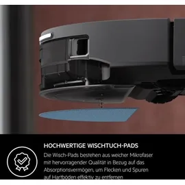 AEG AR71HW1DG Dunkelgrau