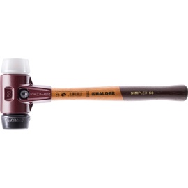 Halder Simplex EH 3027 Schonhammer 40.5cm (3027.060)