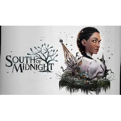 South of Midnight