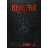 Dark Horse Comics Berserk Deluxe Volume 10