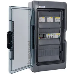 BATTERY BACKUP BOX AP (FRONIUS) Netzumschaltbox für Symo GEN24 und Symo Hybrid