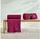 s.Oliver Kuscheldecke 150 x 200 cm Pink