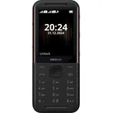Nokia 5310 Black/Red (2024)