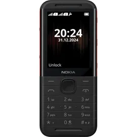 Nokia 5310 Black/Red (2024)