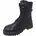 Post XChange Schnürstiefelette in schwarz Schwarz 41