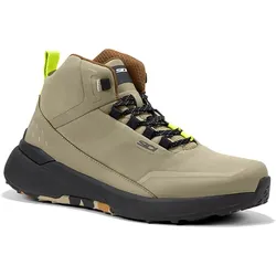 Sidi Nucleus, Schuhe - Beige/Schwarz - 40 EU