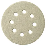 FORUM Klettschleifscheibe Lack 125 mm K180 100 Stück