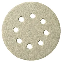 FORUM Klettschleifscheibe Lack 125 mm K180 100 Stück