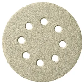 FORUM Klettschleifscheibe Lack 125 mm K180 100 Stück