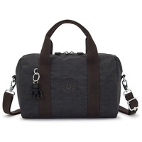 Kipling Basic Bina Shoulder Bag M Black Noir