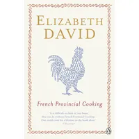 Penguin Books UK French Provincial Cooking