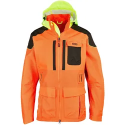 Hart Nachsuchenjacke Wildpro-J, orange, XXL