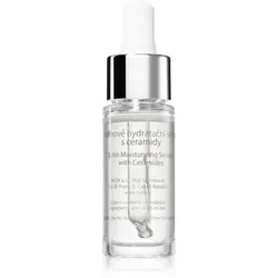 RYOR Intensive Care Feuchtigkeitsserum für samtweiche Haut für empfindliche trockene Haut 15 ml