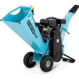 Hillvert Holzspalter - Häcksler HT-HECTOR 212T