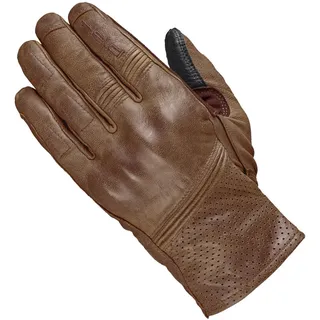 Held Sanford Motorfiets handschoenen, bruin, XL Voorman