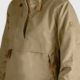 Fjällräven Anorak No. 8 Buckwheat brown S